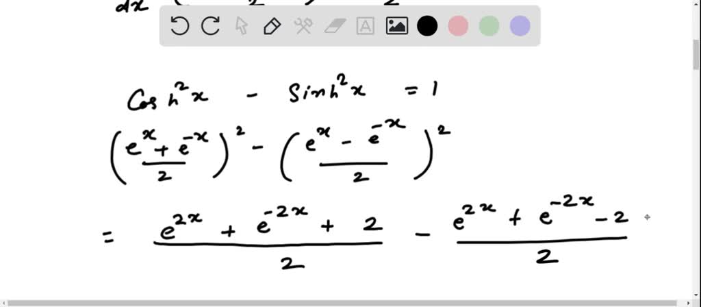 solved-show-cosh-sinh-to-start-replace-sinh-by-its