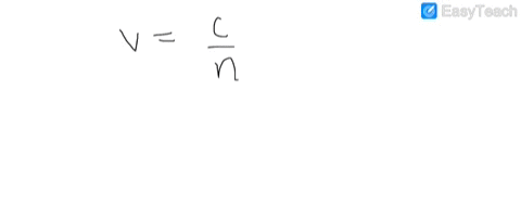 how-might-you-determine-the-speed-of-light-in-a-solid-rectangular-transparent-object
