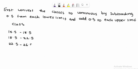 ages-number-of-students-15-18-19-22-23-26-27-30-3134-35-38-based-on-the-frequency-distribution-above-find-the-cumulative-frequency-for-the-class-with-lower-class-limit-cumulatlve-frequency-g-16824