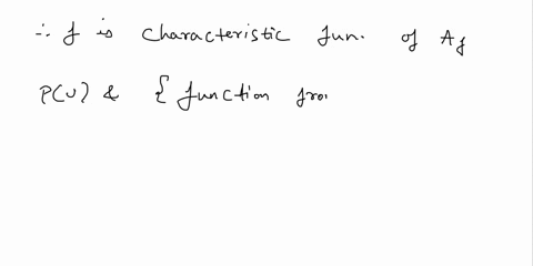 consider-a-universal-set-u-the-characteristic-function-a-u-z2-0-1-for-a-subset-a-of-u-is-defined-by-ax-1-if-x-a-0-if-x-a-on-the-other-hand-any-function-f-u-z2-0-1-defines-a-subset-af-of-u-as-43129