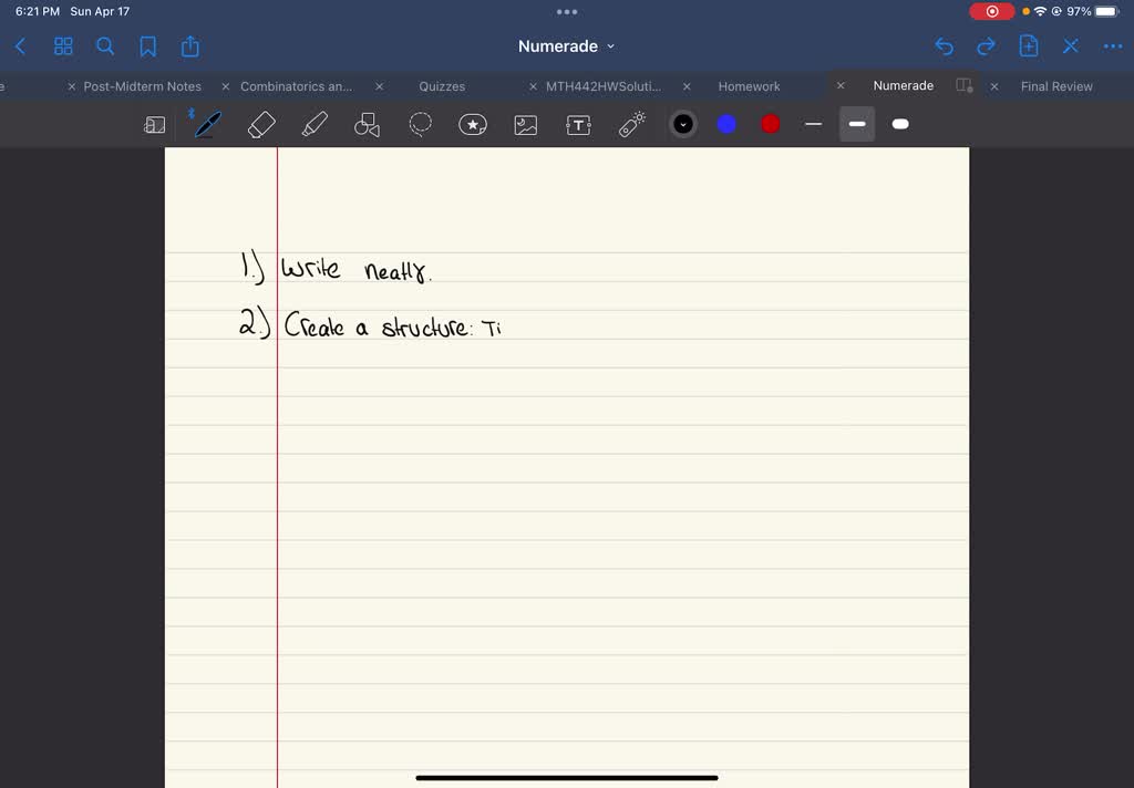 SOLVED The 5 methods to take note - C464dce6 3d57 4c3d 906b 151d30027bf1 Large