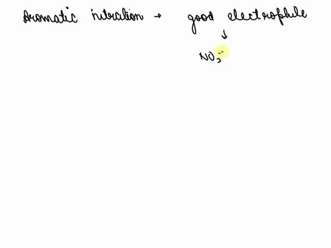question-1-1-point-why-is-sulfuric-acid-used-in-aromatic-nitration-a-to-protonate-the-aromatic-ring-b-to-keep-the-reaction-from-getting-too-basic-to-form-the-active-electrophile-no2-d-to-kee-83868