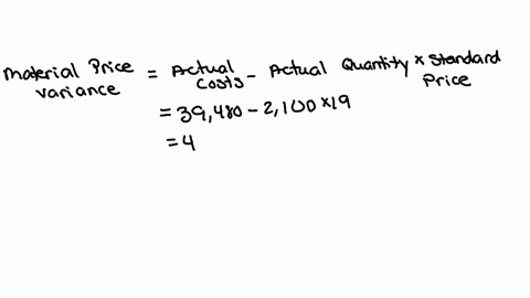 the-standards-for-product-v28-call-for-82-pounds-of-a-raw-material-that-costs-1900-per-pound-last-month-2100-pounds-of-the-raw-material-were-purchased-for-39480-the-actual-output-of-the-mont-04826