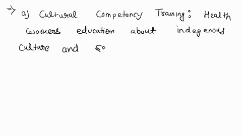 describe-three-steps-that-could-be-taken-to-improve-the-likelihood-of-aboriginal-and-torres-strait-islander-peoples-accessing-the-health-or-welfare-services-they-require-each-answer-should-be-a-minimu