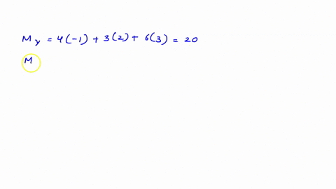 example-3-find-the-moments-and-center-of-mass-of-the-system-of-objects-that-have-masses-4-3-and-6-at-the-point-1-1-2-1-and-3-2-respectively-fenter-of-mass-solution-we-use-the-following-equat-15057