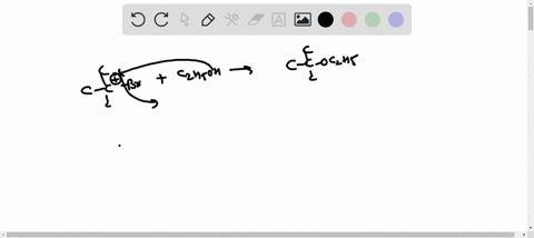 what-is-the-major-substitution-product-of-each-of-the-following-solvolysis-reactions-08182