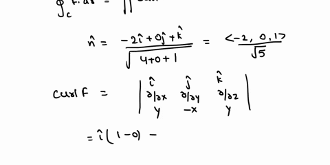 3-let-f-denote-the-vector-field-fty2-y-iy_-evaluate-the-line-integral-f-dr-where-the-closed-curve-c-is-the-intersection-of-the-elliptic-paraboloid-22-y-with-the-plane-2x-3-oriented-counter-c-45004