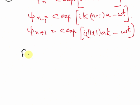 5-a-using-the-born-von-karman-periodic-boundary-conditions-show-that-the-so-lution-to-the-free-electron-gas-is-quantised-if-the-solution-to-the-schrodinger-equation-is-1-vl3-where-l-is-the-l-41793