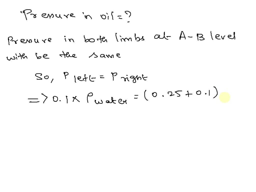 solved-calculate-the-density-of-a-hydraulic-oil-in-units-of-kg-m-3