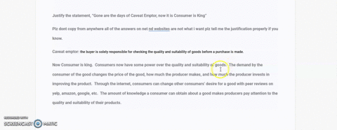 justify-the-statement-gone-are-the-days-of-caveat-emptor-now-it-is-consumer-is-king-plz-dont-copy-from-anywhere-all-of-the-answers-on-net-nd-websites-are-not-what-i-want-plz-tell-me-the-just-87482