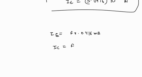 design-an-emitter-stabilized-network-at-icq-rc-and-rb-for-a-fixed-bias-configuration-if-vcc-12v-b-80and-icq-05-icsat-and-vceq-05-vcc-use-vcc-20v-icsat-10-ma-8-120-and-rc-4re-19634