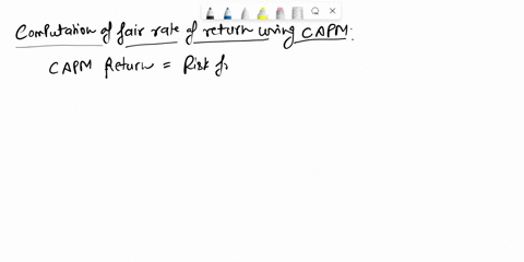 required-rate-of-return-using-capma-compute-a-fair-rate-of-return-for-intel-common-stock-which-has-a-12-beta-the-risk-free-rate-is-6-percent-and-the-market-portfolio-new-york-stock-exchange-05398