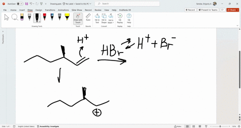 2-what-is-the-major-product-for-the-following-reaction-a-b-c-d
