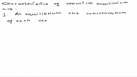 which-of-the-following-isare-true-concerning-a-chemical-reaction-at-equilibrium-1-the-system-will-be-a-mixture-of-reactant-and-products-2-the-rate-of-the-forward-and-reverse-reactions-are-eq-33455