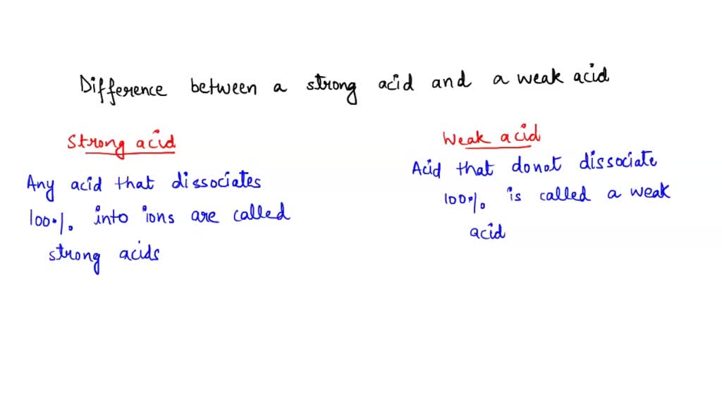 solved-what-is-the-difference-between-a-strong-acid-and-a-weak-acid