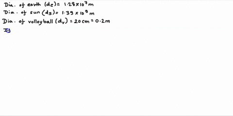 if-planet-earth-was-a-volleyball-what-would-be-the-diameter-of-the-sun-what-object-matches-this-size-50151