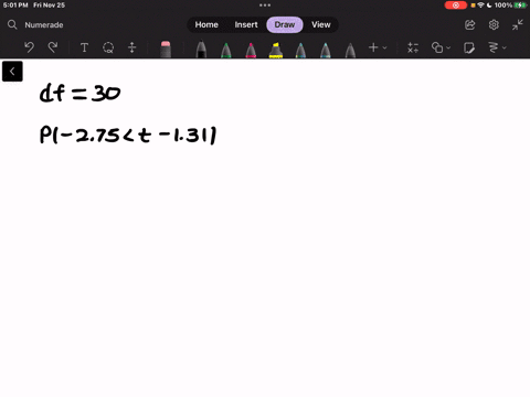 to-3-decimal-places-enter-the-area-under-the-curve-that-lies-between-1310-and-2750-for-at-distribution-with-30-degrees-of-freedom