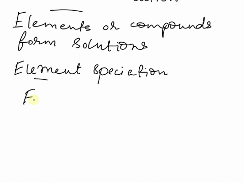 show-with-some-specific-examples-how-element-dissolution-and-speciation-might-be-expected-to-differ-in-the-presence-versus-the-absence-of-biological-activity-67584