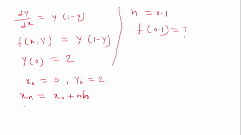 use-eulers-method-t0-approximate-the-solution-to-the-given-initia-value-problem-at-the-points-x-01-02-03-04-and-05-using-steps-of-size-01-h01-y1-y-yo-2-the-approximate-solution-to-y1-y-yo-2-52306
