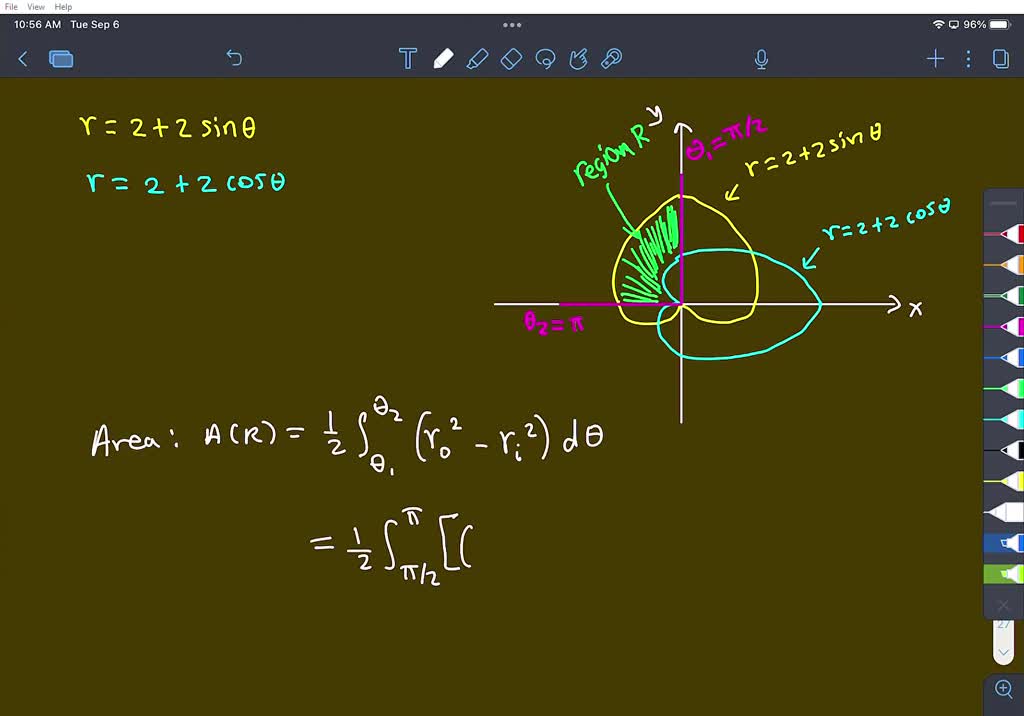 solved-sketch-the-region-in-the-second-quadrant-that-is-inside-the