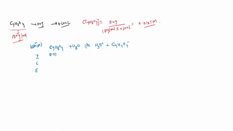 for-the-dissociation-reaction-of-a-weak-acid-in-water-haaqh2olh3oaqaaq-the-equilibrium-constant-is-the-acid-dissociation-constant-ka-and-takes-the-form-kah3oaha-weak-bases-accept-a-proton-fr-57213