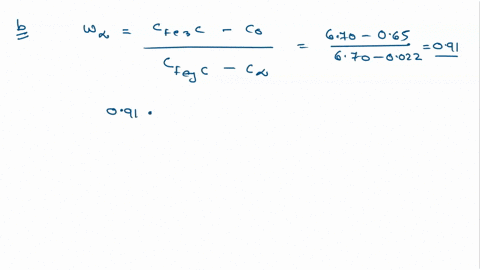 consider-kg-of-austenite-carbon-dissolved-in-iron-containing-65-weight-carbon-slowly-cooled-just-below-727-c-t0-form-ferrite-and-cementite-calculate-the-weight-of-ferrite-phase-answer-as-who-78506