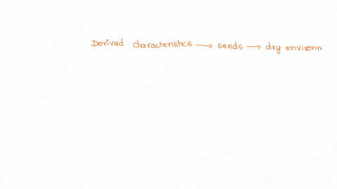 true-or-false-state-whether-the-following-sentences-is-true-or-false-if-false-provide-a-brief-justification-of-your-answer-for-full-marks-one-of-the-derived-characteristics-of-all-land-plant-10526
