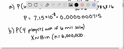in-a-certain-lottery-six-numbers-are-randomly-chosen-form-the-set-0-1-2-49-without-replacement-to-win-the-lottery-a-player-must-guess-correctly-all-six-numbers-but-it-is-not-necessary-to-spe-99817