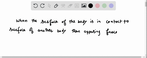 which-of-the-following-does-not-affect-the-amount-of-frictional-force-between-surfaces-incontacta-the-areas-of-the-surfacesb-the-application-of-a-lubricantc-the-normal-force-pressing-one-aga-98004