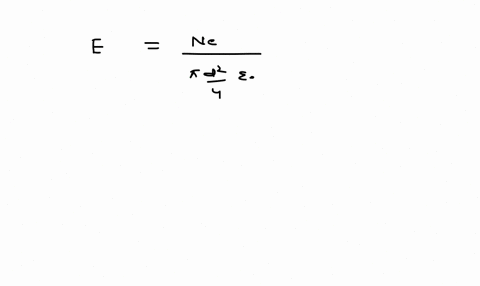 two-identical-closely-spaced-circular-disks-form-parallel-plate-capacitor-transferring-16109-electrons-from-one-disk-to-the-other-causes-the-ectric-field-strength-between-them-to-be-17105-nc-49165