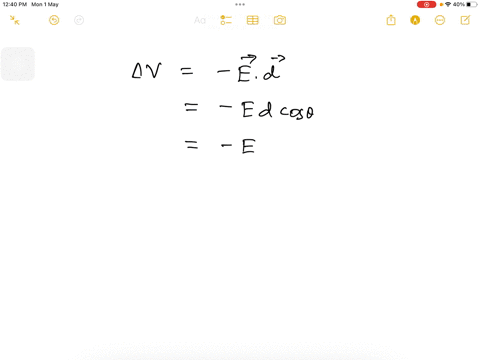 what-is-the-change-in-electric-potential-energy-if-a-562x10-4c-charge-is-moved-0357m-in-the-direction-of-a-3880nc-field