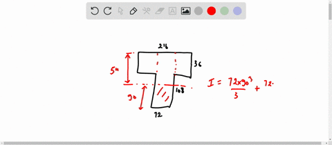 3-knowing-that-a-beam-of-the-cross-section-shown-is-bent-about-a-horizontal-axis-and-that-the-bending-moment-is-5-kn-m-determine-the-maximum-tensile-and-compressive-stress-in-the-cross-secti-46476