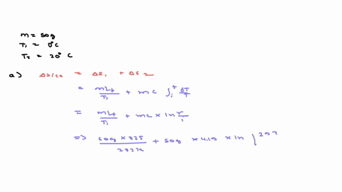 suppose-we-place-50-g-of-ice-at-0-c-in-contact-with-a-heat-reservoir-at-20-c-heat-spontaneously-flows-from-the-reservoir-to-the-ice-which-melts-and-eventually-reaches-a-temperature-of-20-c-f-44358