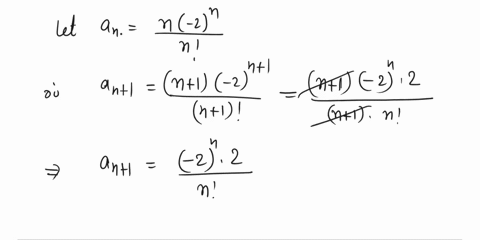2-converges-or-diverges-point-use-the-ratio-test-t0-determine-whether-find-the-ratio-0f-successive-terms-write-your-answer-as-fully-simplified-fraction-for-n-14-lim-ou1l-lim-noo-d-evaluate-t-39655