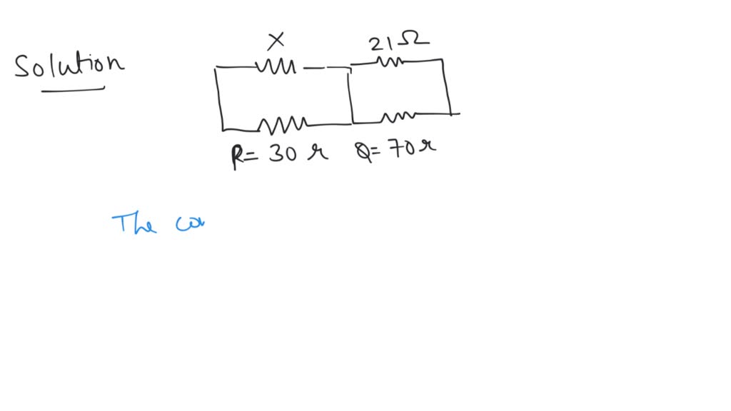 SOLVED In meter bridge the balancing length from left and when