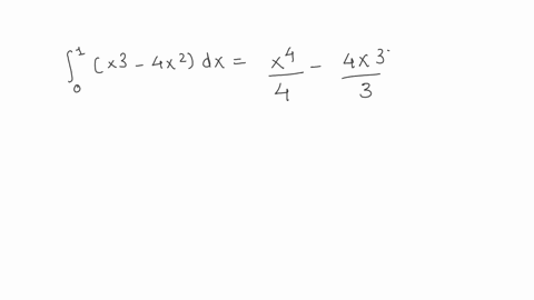 use-the-form-of-the-definition-of-the-integral-given-in-this-theorem-to-evaluate-the-integral-i6-x3-4x2-dx-32865