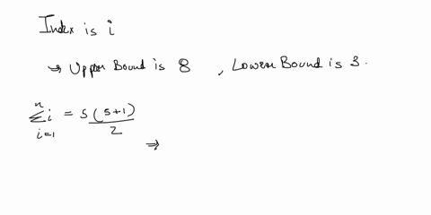 42-what-are-the-index-of-summation-the-upper-bound-of-summation-and-the-lower-bound-of-summation-for-xb-3i-xii-554-what-is-the-value-of-n-a-6-a-e7-1i-2020412c2o4-describe-the-methods-of-uppe-48723