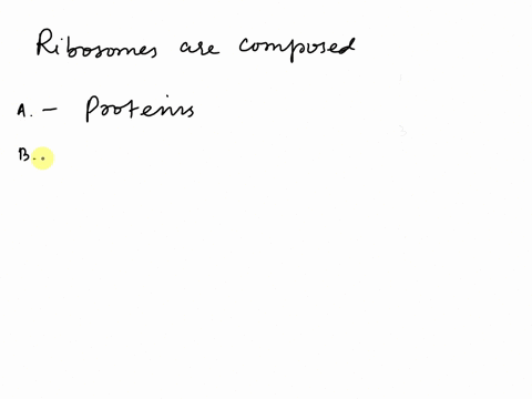 ribosomes-are-composed-of-proteins-rna-dna-a-and-b-a-b-and-85606