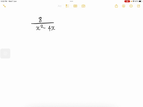 2-for-what-values-of-x-would-the-rational-expression-be-undefined