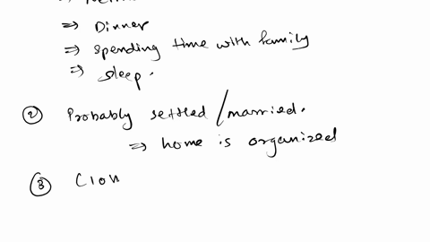 q-1-describe-your-daily-routine-10-years-from-now-what-does-your-home-look-like-what-type-of-clothes-you-wear-when-do-you-wake-up-what-do-you-have-for-breakfast-what-do-you-do-until-lunch-an-44974