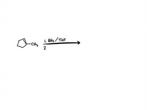 draw-structural-formula-for-the-product-formed-upon-hydroboration-oxidation-of-the-alkene-below-use-wedge-and-hash-bonds-only-for-rings-do-not-show-stereochemistry-in-other-cases-ifthe-react-65485