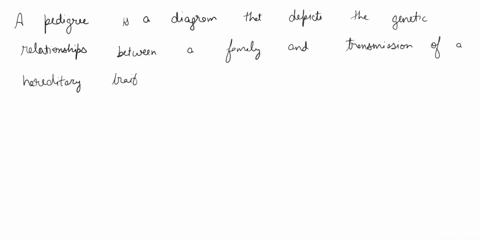 what-is-a-pedigree-how-are-pedigrees-for-dominant-and-recessive-traits-represented-47486