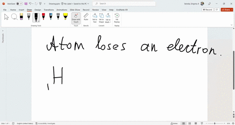what-happens-to-an-atom-when-it-loses-an-electron