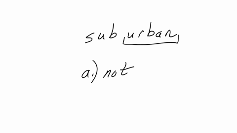which-of-these-terms-best-describe-a-suburban-community-select-the-two-correct-responses-a-disconnected-from-natural-systems-b-no-shops-or-restaurants-c-open-country-d-medium-density-human-population