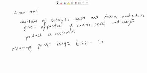 4-if-you-measured-the-melting-point-of-aspirin-from-this-experiment-andobtained-a-melting-range-of-122-128-c-what-does-this-tell-you-if-acetic-acid-is-the-other-byproduct-with-aspirin-at-the-11764