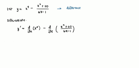 use-the-calculation-thought-experiment-to-say-whether-the-expression-is-written-as-a-sum-difference-scalar-multiple-product-or-quotient-hint-see-example-3-y-x4-x2-110-6x-1-according-to-cte-t-38845