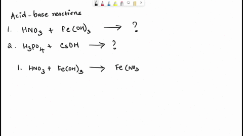 write-a-balanced-chemical-equation-for-the-neutralization-reaction-between-each-given-acid-and-base-include-the-proper-phase-labels-hno3aq-feoh3s-h3po4aq-csohaq-89086