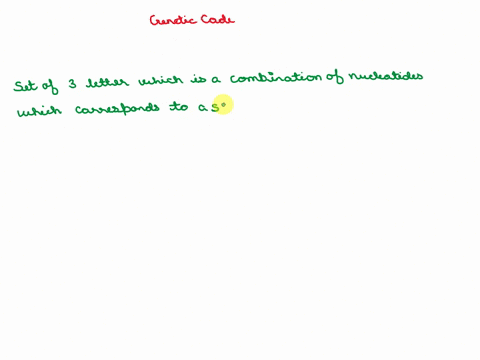 explain-the-nature-of-the-genetic-code-3-55405