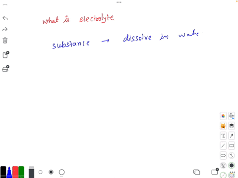 what-is-an-electrolyte-a-ais-a-substance-that-dissolve-in-water-results-in-a-solution-that-does-not-conduct-electricity-b-bis-a-substance-that-dissolve-in-water-results-in-a-solution-that-does-conduct