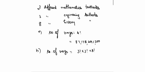 4-points-a-bookshelf-contains-3-different-mathematics-textbooks-3-different-engineering-textbooks-and-8-different-history-textbooks-how-many-different-ways-are-there-to-arrange-the-books-on-82619